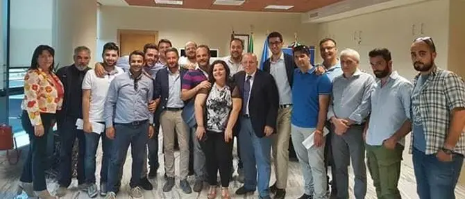 Discarica di Celico, Oliverio sospende il conferimento rifiuti