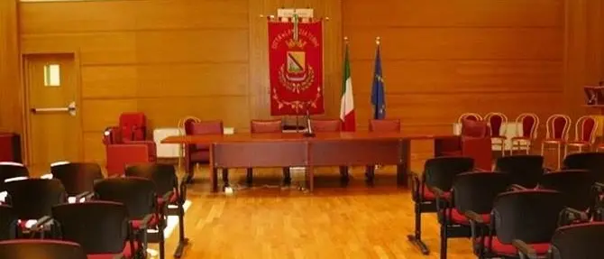 Lamezia Terme, Mascaro presenta la nuova giunta