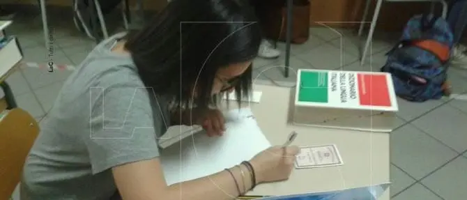 Maturità 2017, prima prova per oltre 500mila studenti