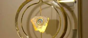 Nel Cosentino, la reliquia di Santa Rita