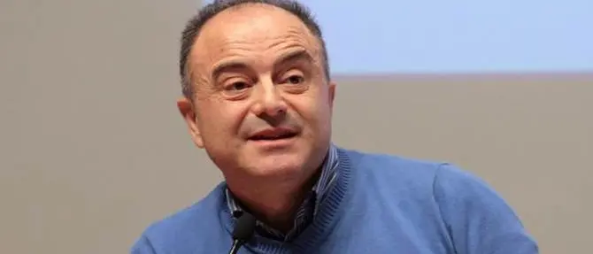 Gratteri: «Occorre razionalizzare le forze»