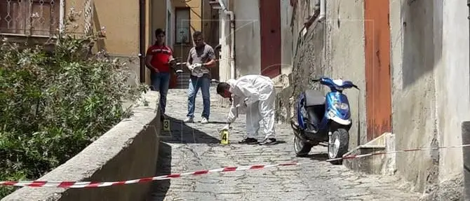 Omicidio a Sorianello, 46enne ucciso a colpi d'arma da fuoco (VIDEO)
