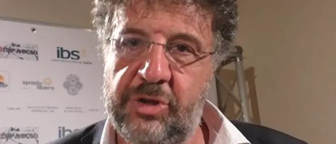 Inaugurata la settima edizione di Trame, il Festival dei Libri sulle Mafie