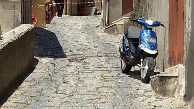 Omicidio a Sorianello, l'inchiesta passa alla Dda di Catanzaro