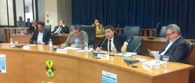 Acqua pubblica, la Calabria è in ritardo