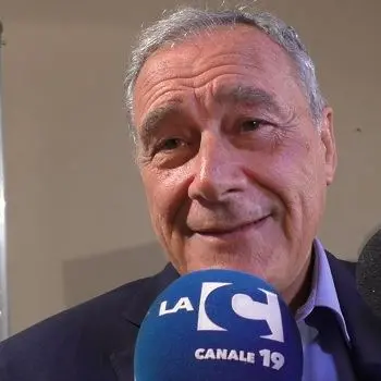 Trame, Grasso: “Bisogna cambiare la legge sugli scioglimenti comunali”