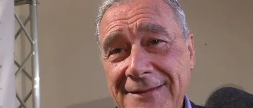 Trame, Grasso: “Bisogna cambiare la legge sugli scioglimenti comunali”