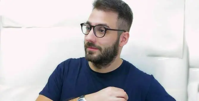 Il coriglianese Algieri premiato al Barcellona Film Festival