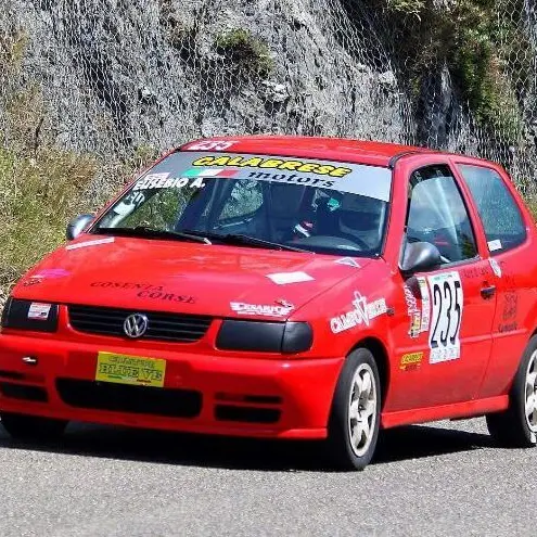 MOTORI | La Cosenza Corse alla Coppa Teodoro Polidori