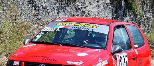 MOTORI | La Cosenza Corse alla Coppa Teodoro Polidori