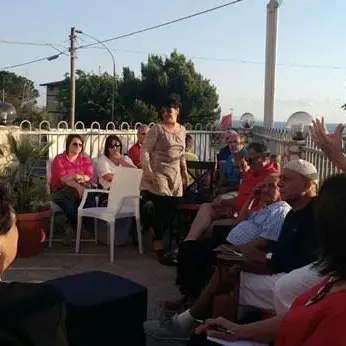 Pirogassificatore Falerna: la Gigliotti ora è a favore. Il comitato pronto per nuove proteste