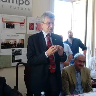 Damiano a Catanzaro per rafforzare la corrente Sinistra Pd