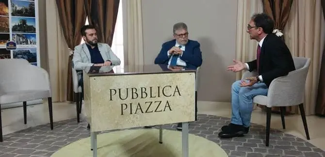 PUBBLICA PIAZZA | Speciale amministrative a Catanzaro