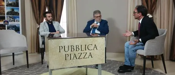 PUBBLICA PIAZZA | Speciale amministrative a Catanzaro