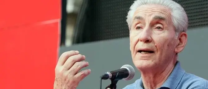 Muore il giurista Stefano Rodotà