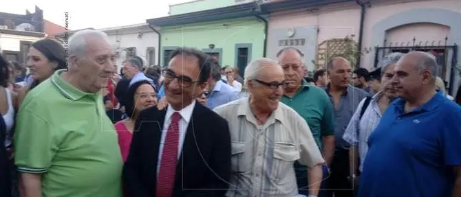 Amministrative a Catanzaro, Abramo: «Abbiamo sconfitto i poteri forti»