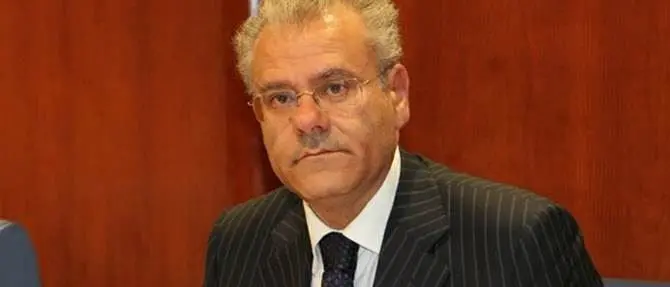 L'ex consigliere Rappoccio condannato a quattro anni e mezzo di carcere