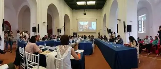 Si riunisce il Comitato di Sorveglianza del POR Calabria FESR- FSE 2014- 2020