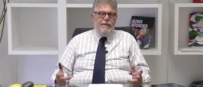 Amministratori sotto tiro: il WhatsApp di Pasquale Motta