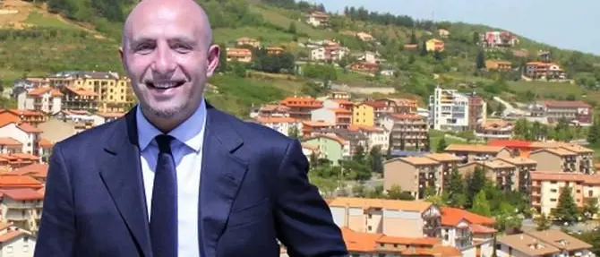 AMMINISTRATIVE AD ACRI | Pino Capalbo eletto sindaco