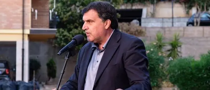 AMMINISTRATIVE A PAOLA | Roberto Perrotta è il nuovo sindaco