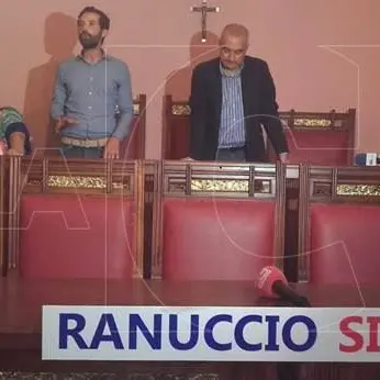 AMMINISTRATIVE A PALMI | Ranuccio eletto sindaco