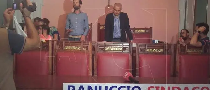 AMMINISTRATIVE A PALMI | Ranuccio eletto sindaco