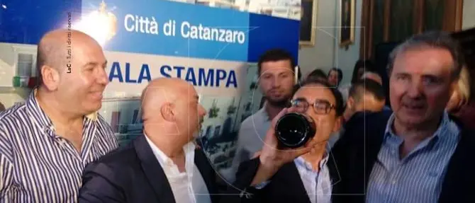 Amministrative a Catanzaro, Abramo rieletto sindaco. Ecco il nuovo Consiglio