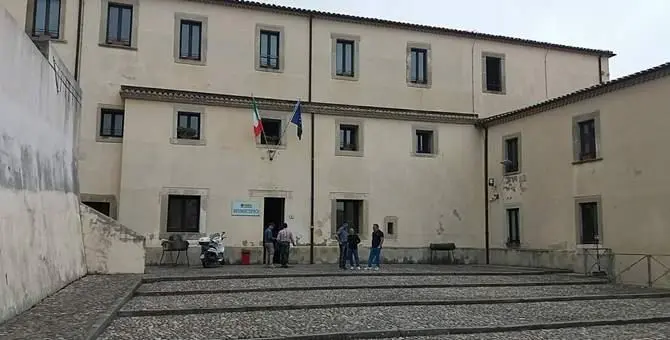 AMMINISTRATIVE A PAOLA | Il nuovo Consiglio comunale