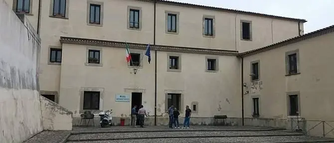 AMMINISTRATIVE A PAOLA | Il nuovo Consiglio comunale