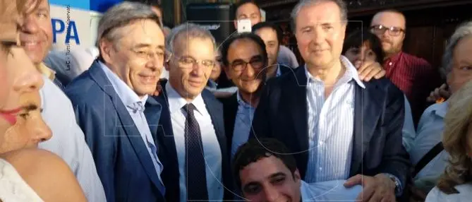 Comunali a Catanzaro | Evaporati 4mila voti del centrosinistra