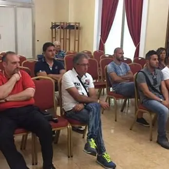 Vibo Valentia, reintegrati lavoratori Sicurtransport