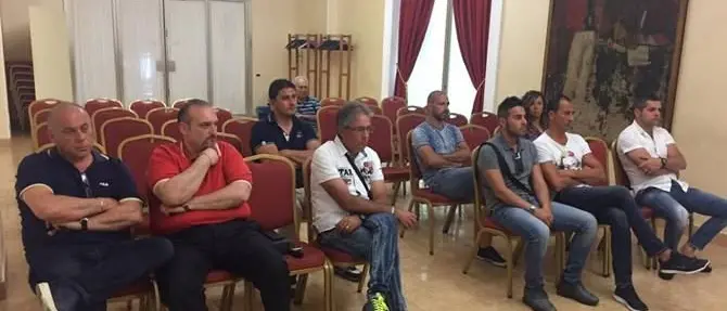 Vibo Valentia, reintegrati lavoratori Sicurtransport