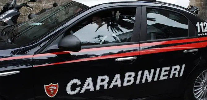 Reggio Calabria, arresto per cocaina