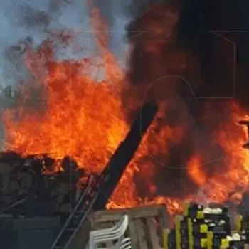 Il coraggio e la disperazione, storia di una tragedia evitata dal senso del dovere