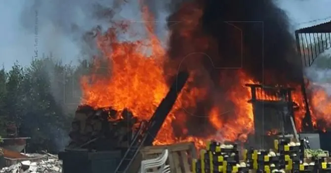 Il coraggio e la disperazione, storia di una tragedia evitata dal senso del dovere