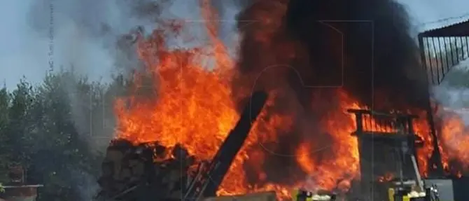 Il coraggio e la disperazione, storia di una tragedia evitata dal senso del dovere