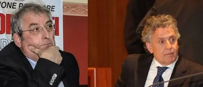 Ballottaggio a Catanzaro: dove mette le mani Magorno, il PD si toglie di torno