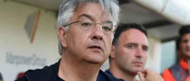 SERIE A | Crotone, è il giorno di Budimir?