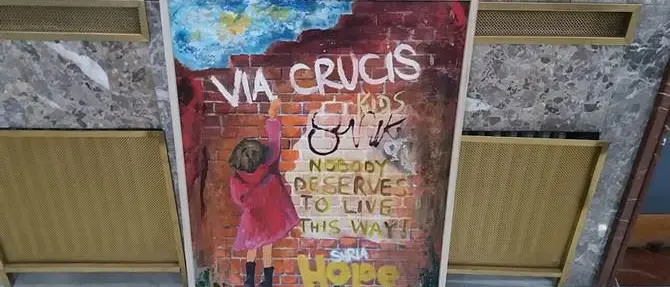 Cosenza si prepara ad accogliere Diego Armando Maradona