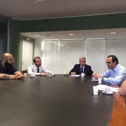 Rende, cercasi collegamenti di trasporto pubblico con l'area industriale