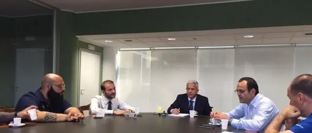 Rende, cercasi collegamenti di trasporto pubblico con l'area industriale