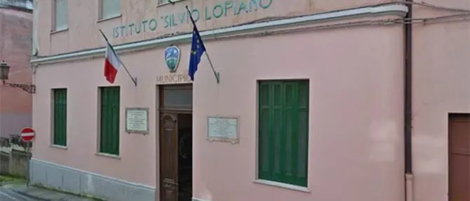 Cetraro, scricchiola la maggioranza di Aita