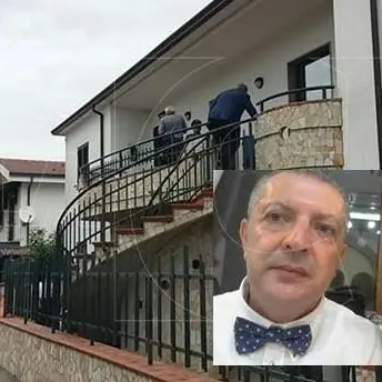 Montalto, uccide la moglie e poi si suicida. La donna meditava la separazione