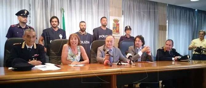 Operazione Filo Rosso, Gratteri: “I cittadini di Lamezia si facciano un esame di coscienza”
