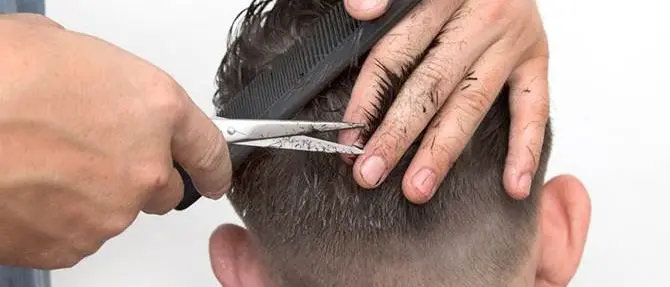 ‘Ndrangheta a Lamezia: chiamarsi Cappello e taglieggiare un parrucchiere