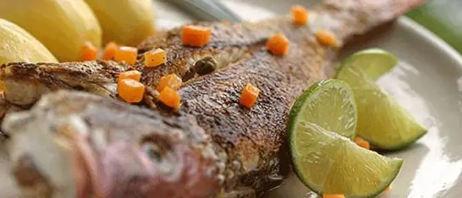 ‘Ndrangheta a Lamezia: al boss in carcere il pesce estorto al ristorante