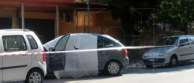 Omicidio a Catanzaro, eseguita l’autopsia sul corpo di Gregorio Mezzatesta