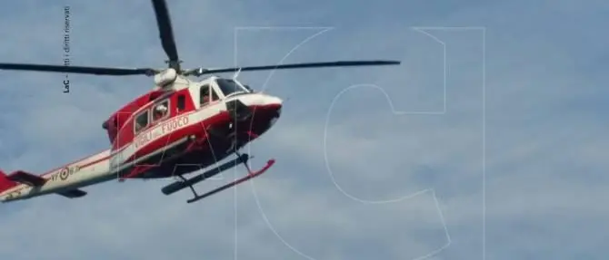 Steccato di Cutro, trovato cadavere 70enne scomparso a Simeri Crichi (VIDEO)