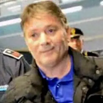 Irreperibile da oltre un anno, arrestato a Joppolo Pantaleone Mancuso